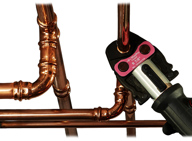 RM Unvented Cylinders